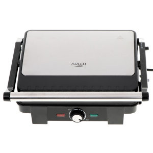 Adler Electric Contact Grill XL - AD3051