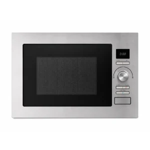 Midea 28L Built-In Microwave with Grill in Inox - AG928BVW