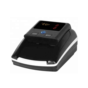 Euro Banknote Counterfeit Detector - AL-130A