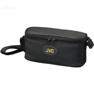 JVC Video Camera Carrying Bag - BVM89