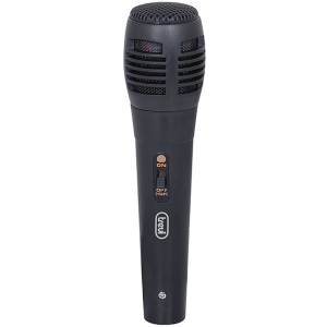 Trevi Microphone - EM21BK