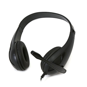 Omega Freestyle Headset + Mic - FH4008B