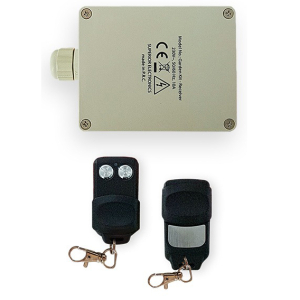 Superior Electronics Universal Garden Light Kit - GARDENKIT43