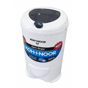 Koh-I-Noor 5.2 Kg Spin Dryer - KHC752