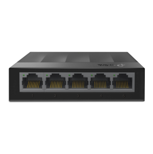 TP-Link 5-Port Gigabit Network Switch - LS1005G