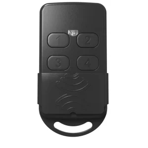 Superior Electronics Multi-Free Universal Remote Control - SUPRF008