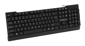 Omega Keyboard USB - OK035BUS
