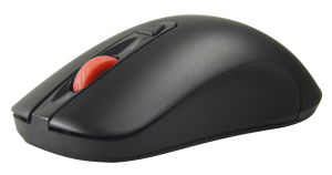 Omega Wireless Mouse 1600dpi - OM0520WB