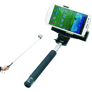 Omega Selfie Stick - OMMPB