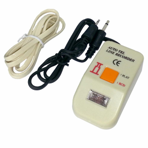 Telephone Line Recorder - PA192