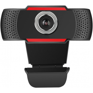 Platinet 480P Web Camera With Built In Mic - PCWC480