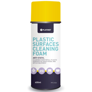 Platinet Plastic Foam Cleaner - PFS5120