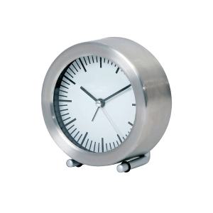 Platinet Analogue Alarm Clock - PZASS