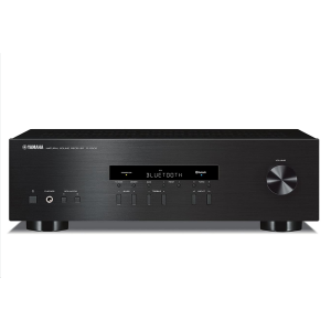 Yamaha Amplifier with Bluetooth & DAB - RS202DBL