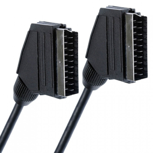 Scart To Scart 3m - SC8/3M