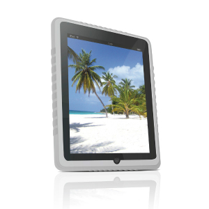 Speedlink iPad Silicone Case - SL7125
