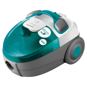 Sencor Vacuum Cleaner Bagless - SVC511TQ