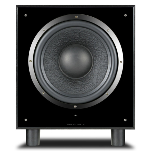 Wharfedale 15" Active Subwoofer - SW15
