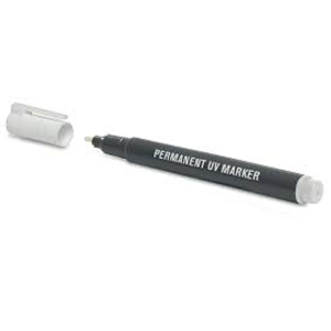 Marker Note checker - UVMARKER