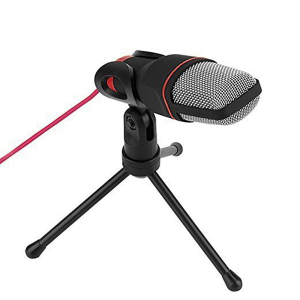 Omega Varr Gaming Microphone - VGMM
