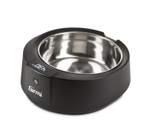 Girmi Pet Food Scale Stainless Steel - AD0100
