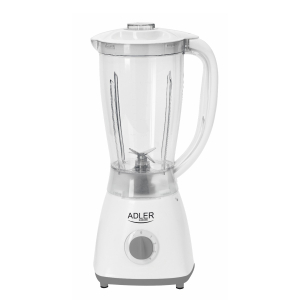 Adler Stand Blender White - AD4057