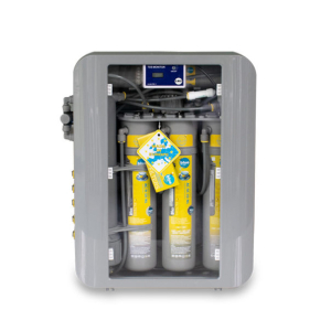 Blue Filters 5 Stage Heavy Duty Reverse Osmosis with TDS Meter  - AROTDSBL