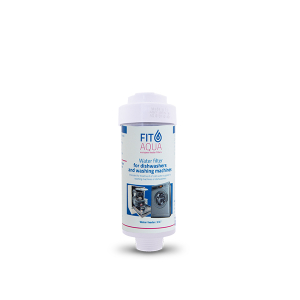 Fitaqua Washing Machine Water Softener Protect and Enhance Your Laundry Experience - AWFSWRP