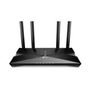 TP-Link Archer Dual Band WiFi 6 Router  - AX1800AX23