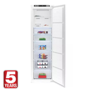 Beko Built-In Freezer 220L - BFFD3577