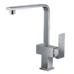 Bridge Point Single-Lever Kitchen Mixer - BP705233C