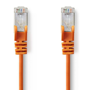 Nedis CAT5E UTP Patch Cord 20M - CCGP851210G200