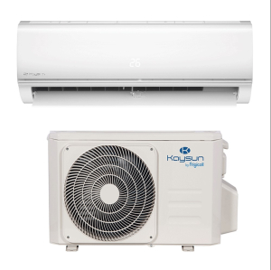Kaysun Air Conditioner  18000BTU including Installation - EC52DR11