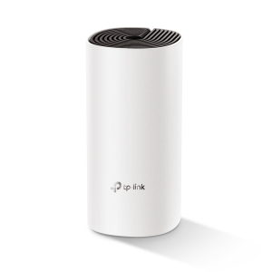 TP-Link Deco M4 AC1200 Whole Home Mesh Wi-Fi System 1-Pack - DECOM4X1