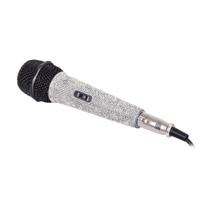 Trevi Microphone Diamond Effect 5m - EM30STAR