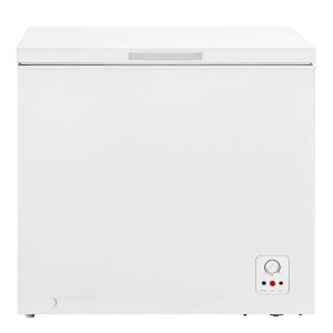 Hisense Chest Freezer 198L - FC258D4AW1