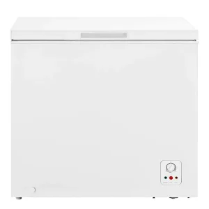 Richome Chest Freezer 194L - BD200E