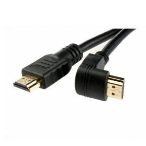 Gembird Angled HDMI Cable 1.8M - CCHDMI4906