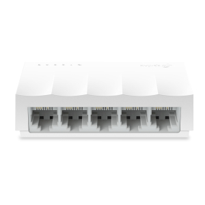 TP-Link 5-Port Network Switch - LS1005
