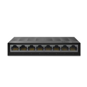 TP-Link 8-Port Network Switch - LS1008GTS