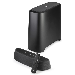 Polk Magnify Mini Soundbar With Wireless Subwoofer And Bluetooth - MAGMINIAX