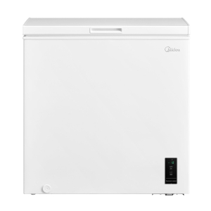 Midea Chest Freezer 198L - MDRC280FEE01