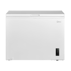 Midea Chest Freezer 249L - MDRC345FEE01