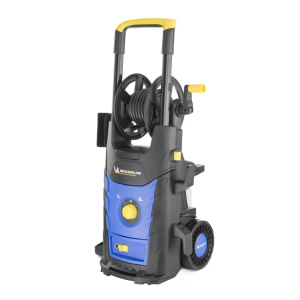 Michelin Pressure Power Washer 140Bar - MPX19EH
