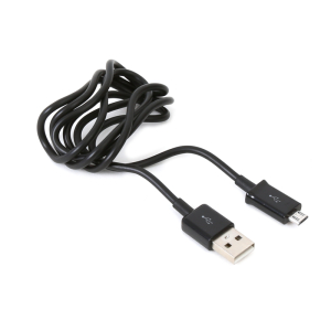 Platinet Micro USB to USB Cable 1M - PUC1MBB