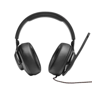 JBL Quantum 200 Wired Headset - QUANTUM200BL