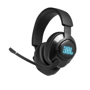 JBL Quantum 400 Wired Headset - QUANTUM400BL