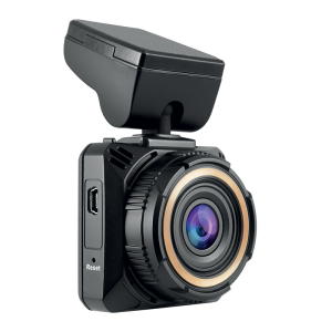 Navitel Quad HD Dash Cam - R600QHD