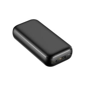 Veger Power Bank 10,000mAh PD20W QC3.0 - S10