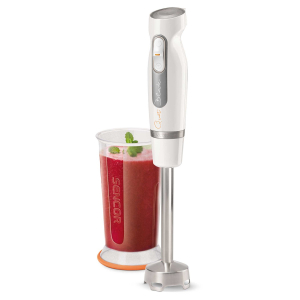 Sencor Stick Blender 600W White - SHB4358WH
